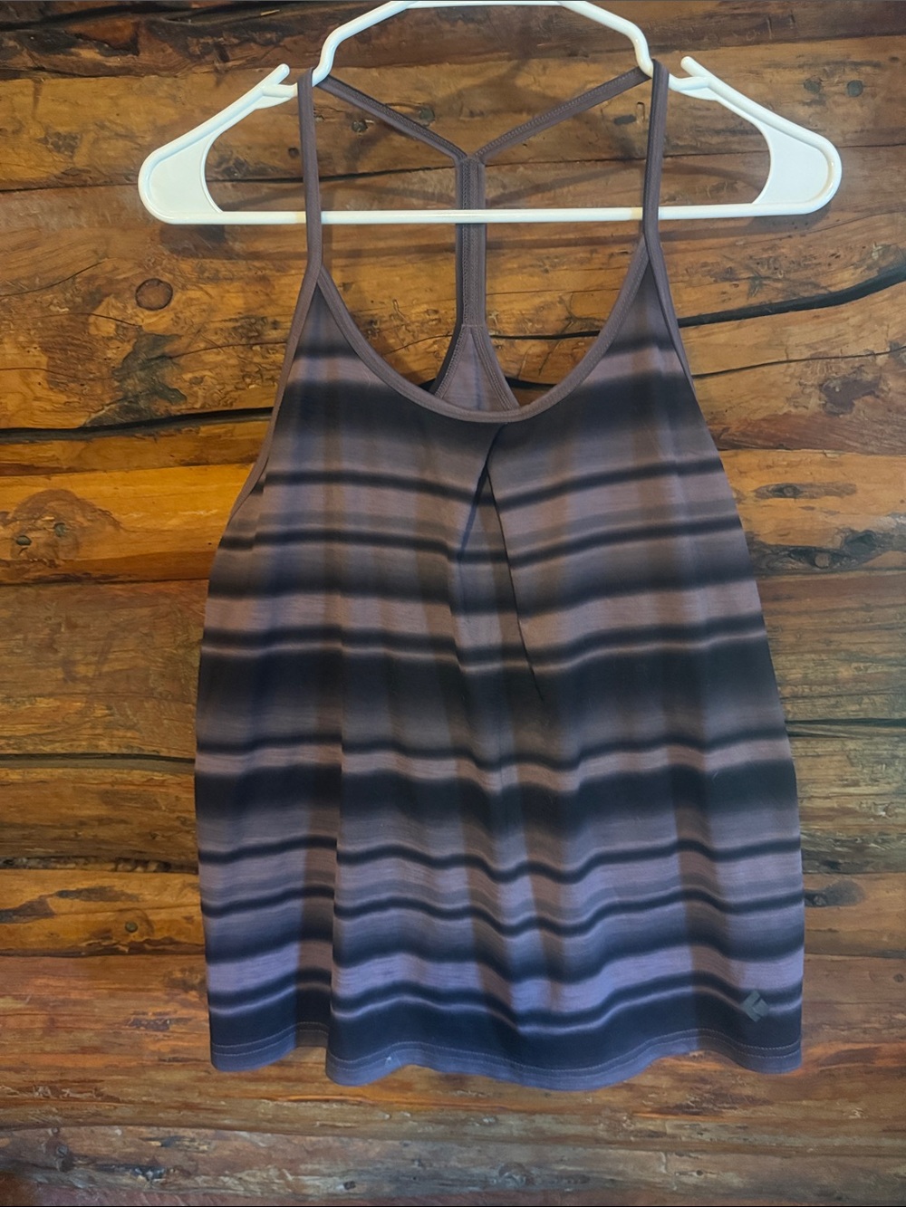 Black Diamond Women's Integrale Tank